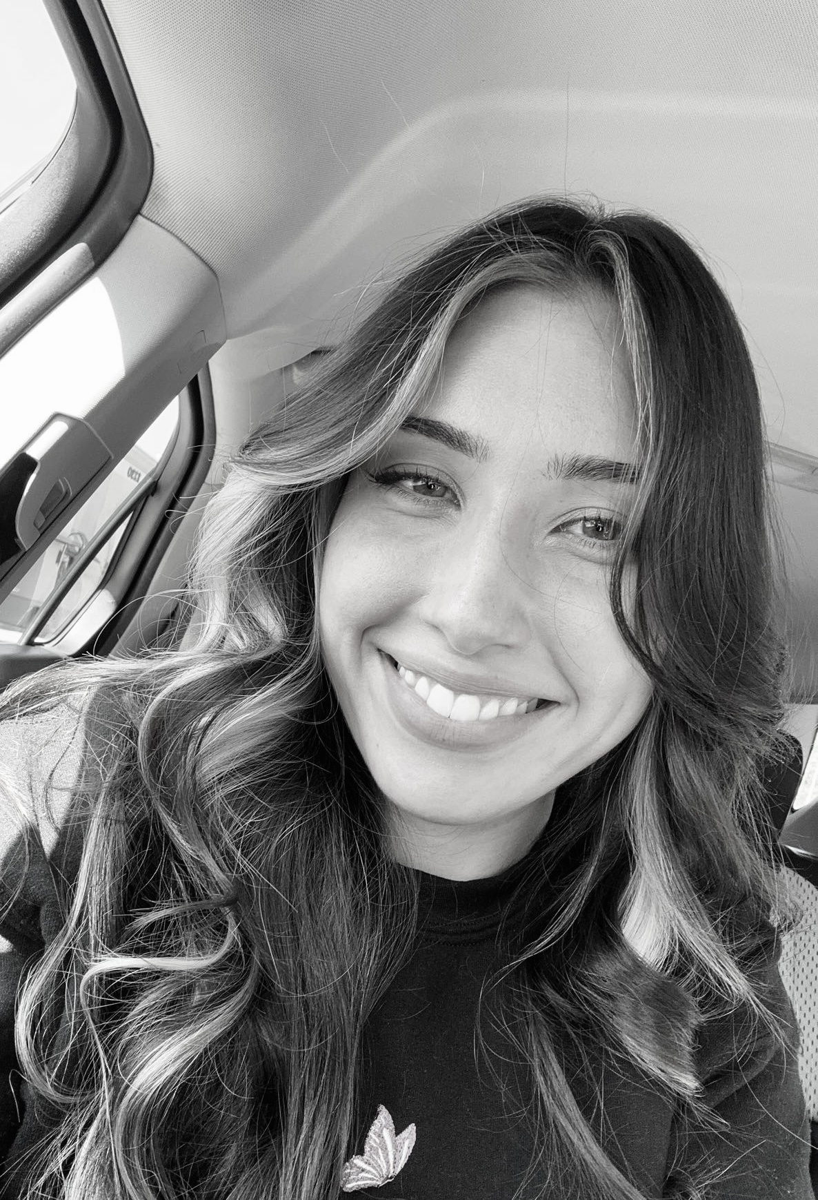Meet Nairoby Mello, Hughson High School’s new art teacher