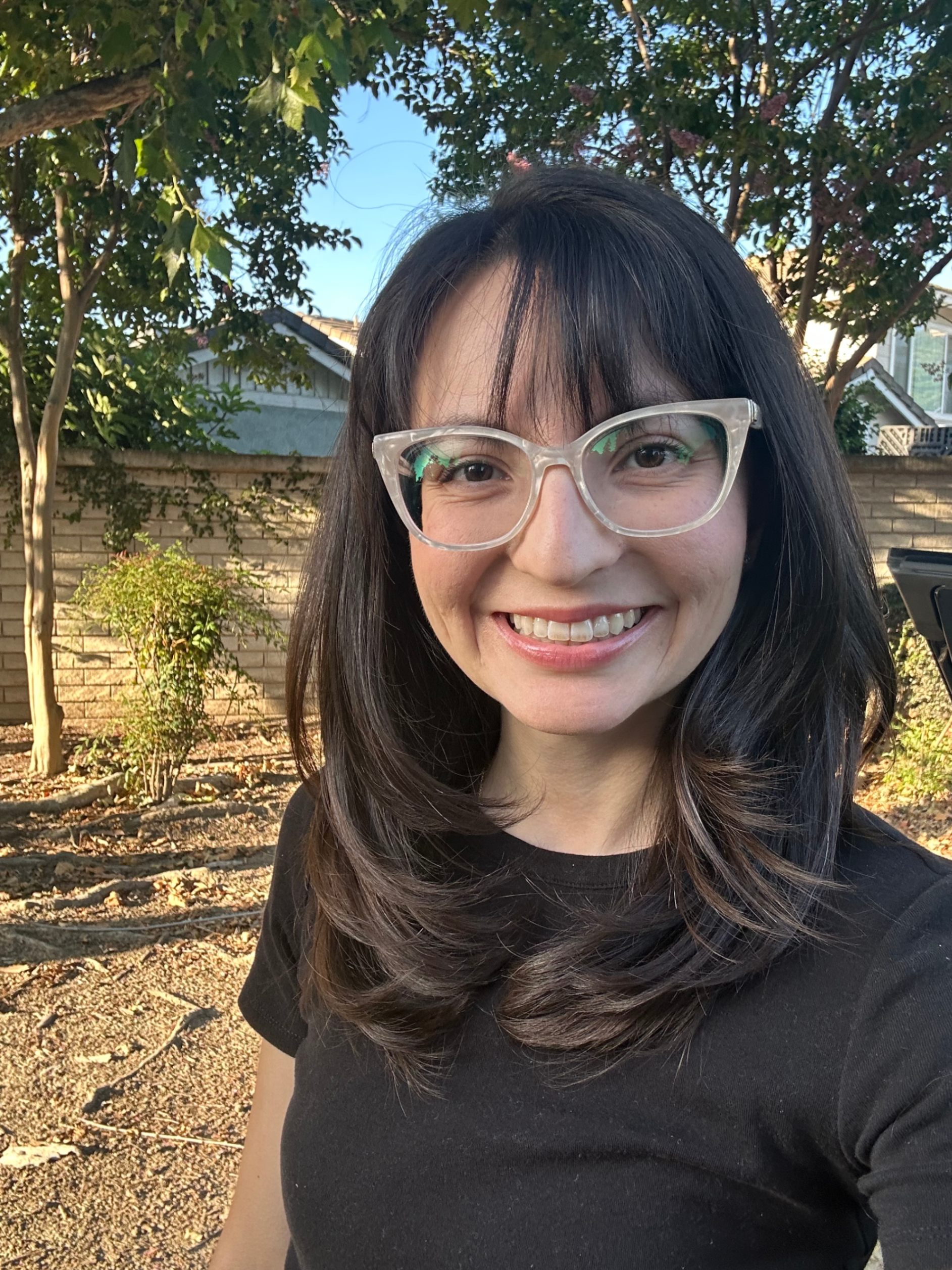 Meet Rosemary G. Diaz, Ross Middle School’s new science teacher