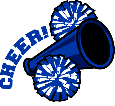 cheer