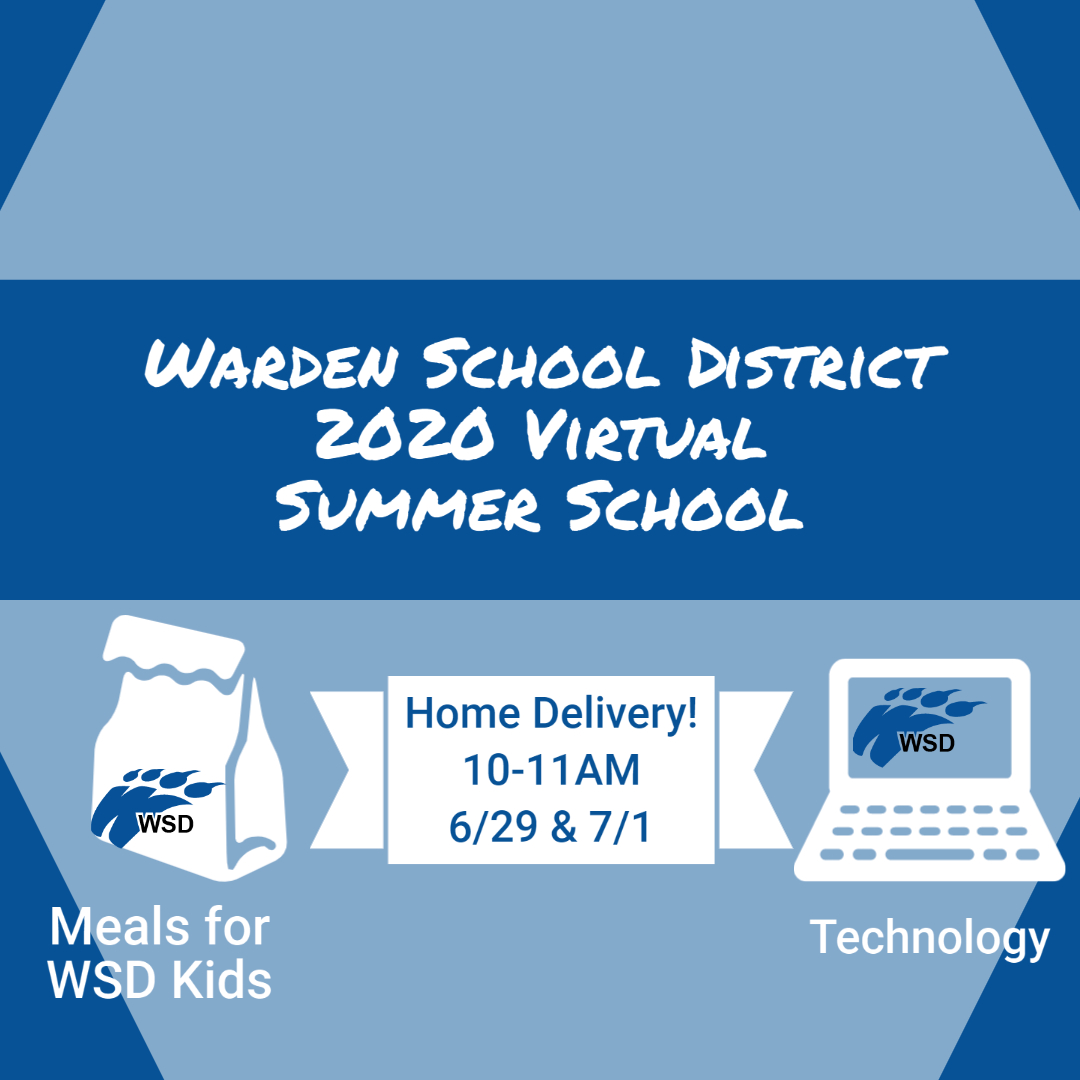 Home Warden School District