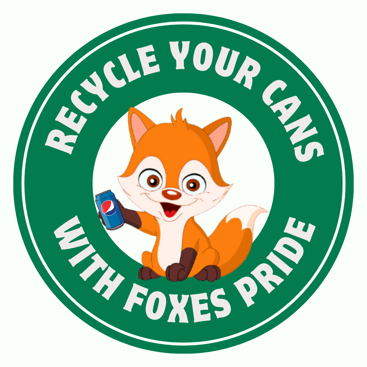 Recycle!
