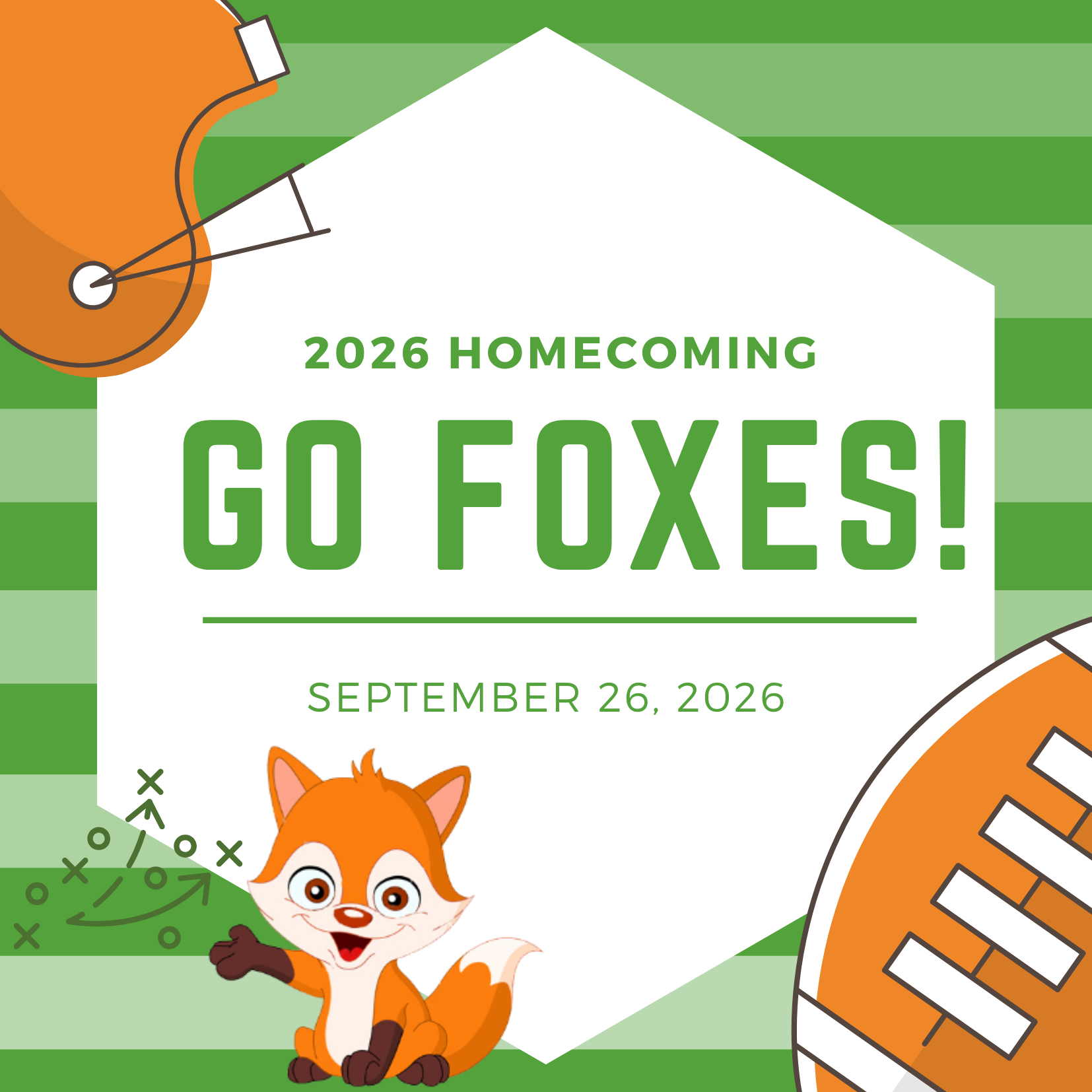 Homecoming 2026