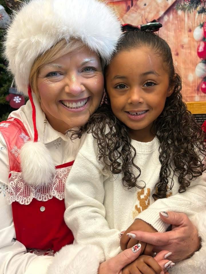 WES Holiday Fair December 2025