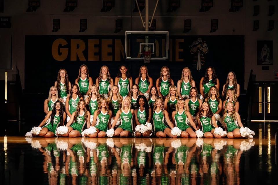 DAZZLERS 2025-2026