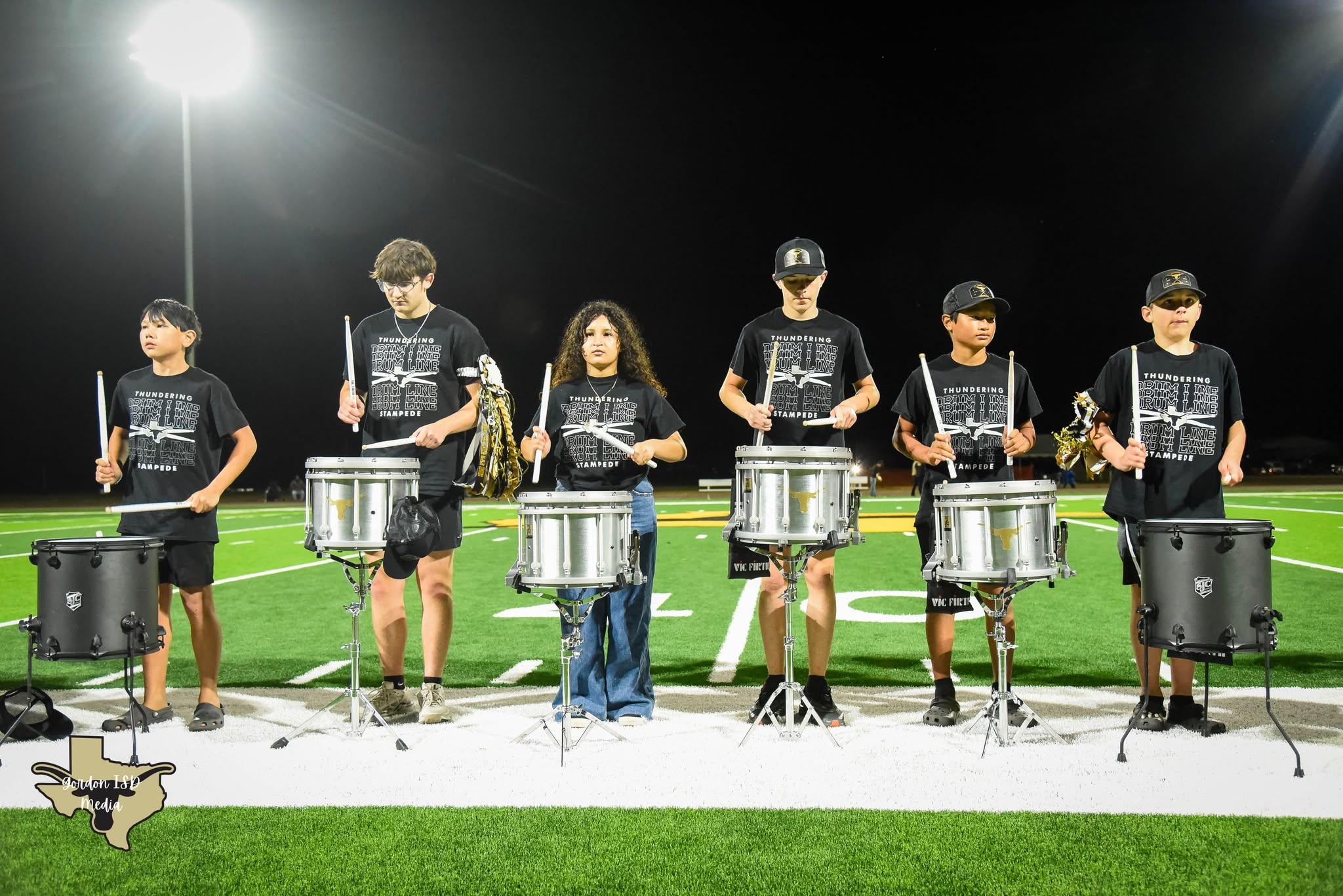 Drumline
