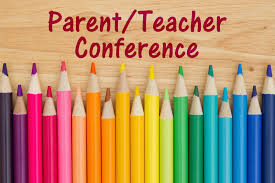 Parent Teacher Conferences