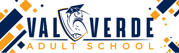 My Calendar - Adult School Program
