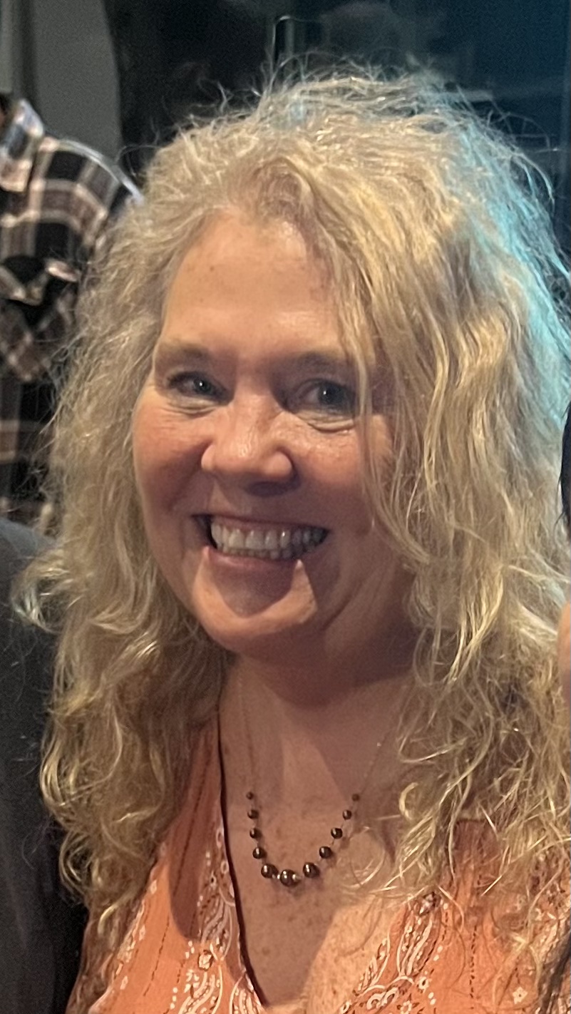 Meet HUSD Teacher of the Year Nominee: Sally Jamieson