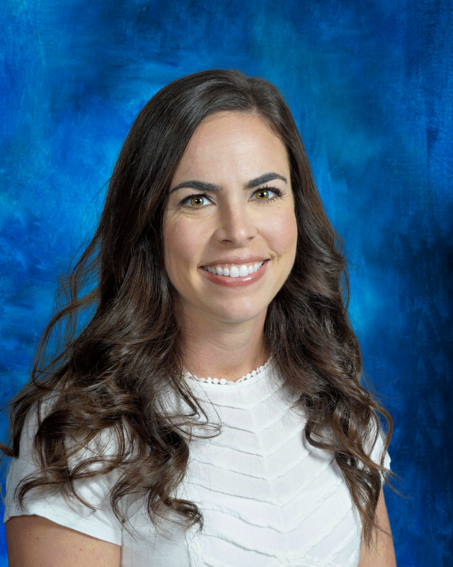 Meet HUSD Teacher of the Year Nominee: Ashlee Sloan