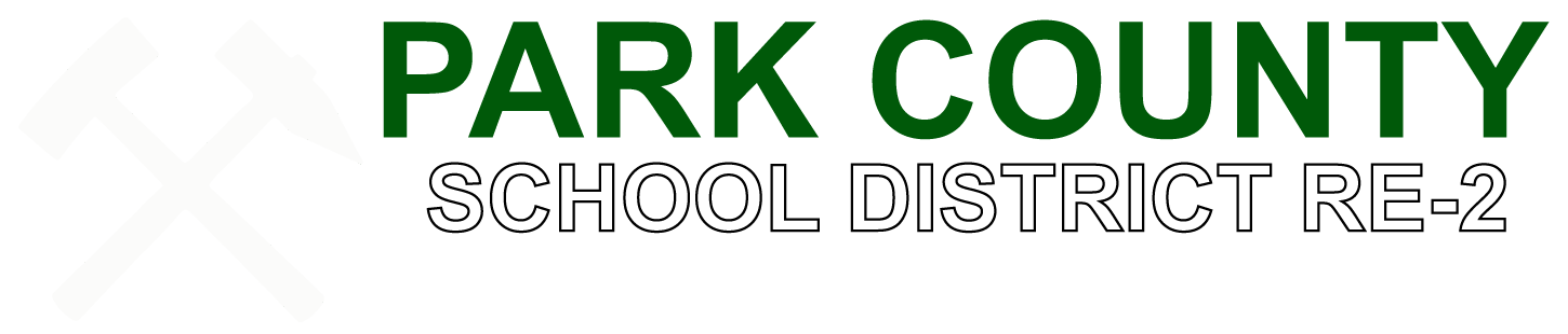 Park County School District Re-2