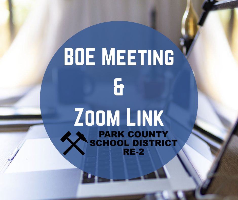 BOE MEETING