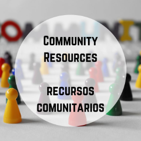 Community Resources