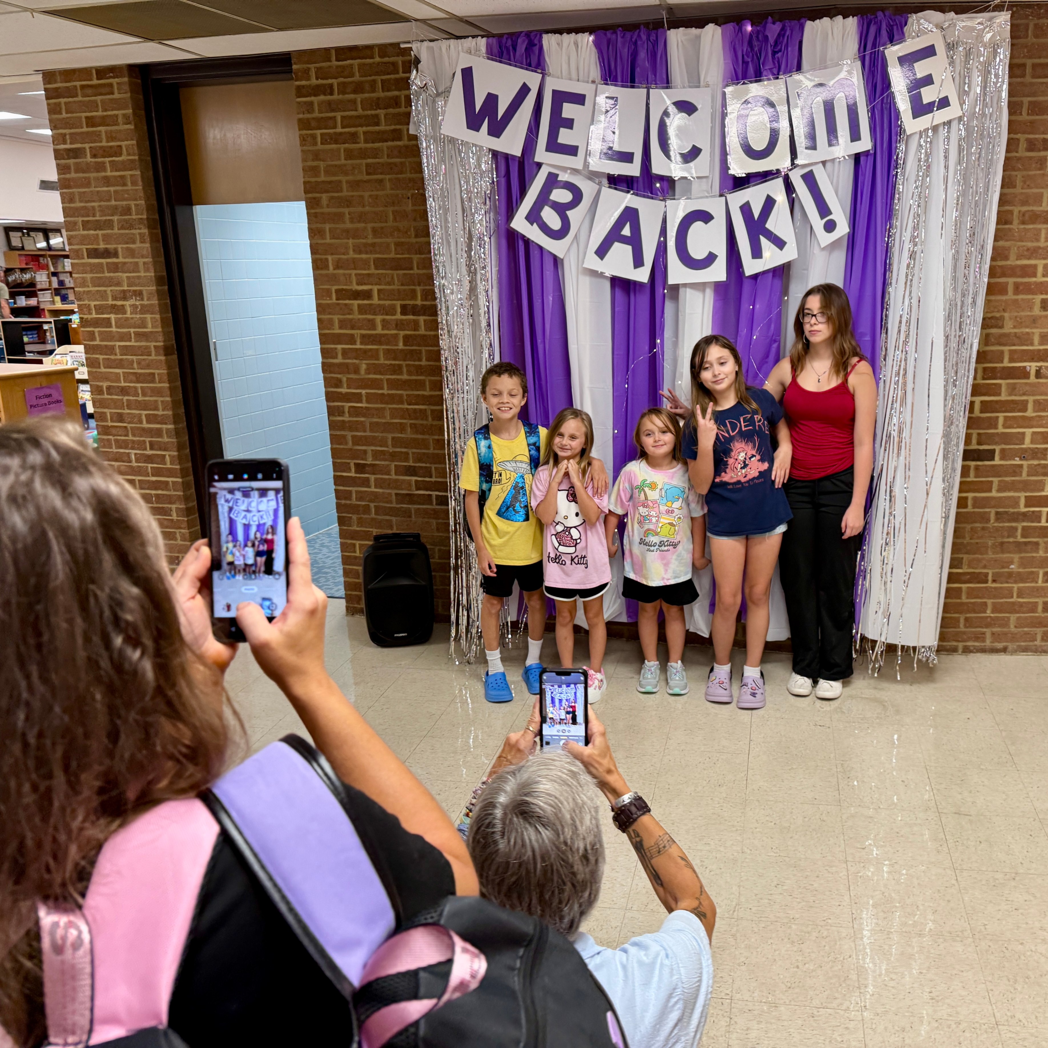 SCPS Open Houses Aug. 7
