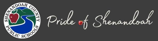 SCPS Launches Pride of Shenandoah Employee Recognition Program