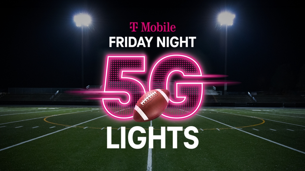 Strasburg wins $5K in the T-Mobile Friday Night 5G Lights contest