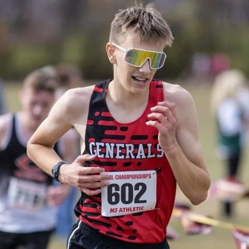 SJHS Boys Place 3rd, SHS Girls Finish 5th At State XC Meet