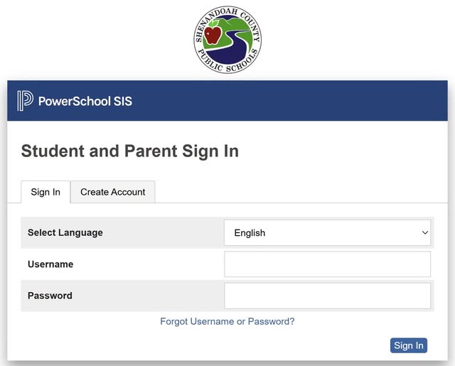 Returning Student Enrollment Forms Now Open