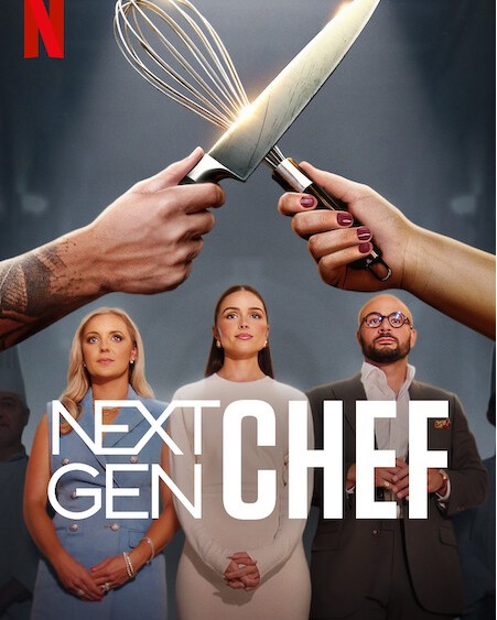 SJHS & TT Grad Sid Rubenstein on Next Gen Chef
