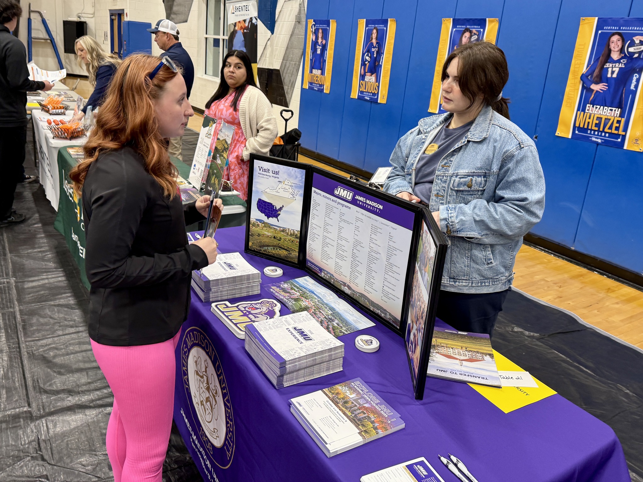SCPS College & Career Fair
