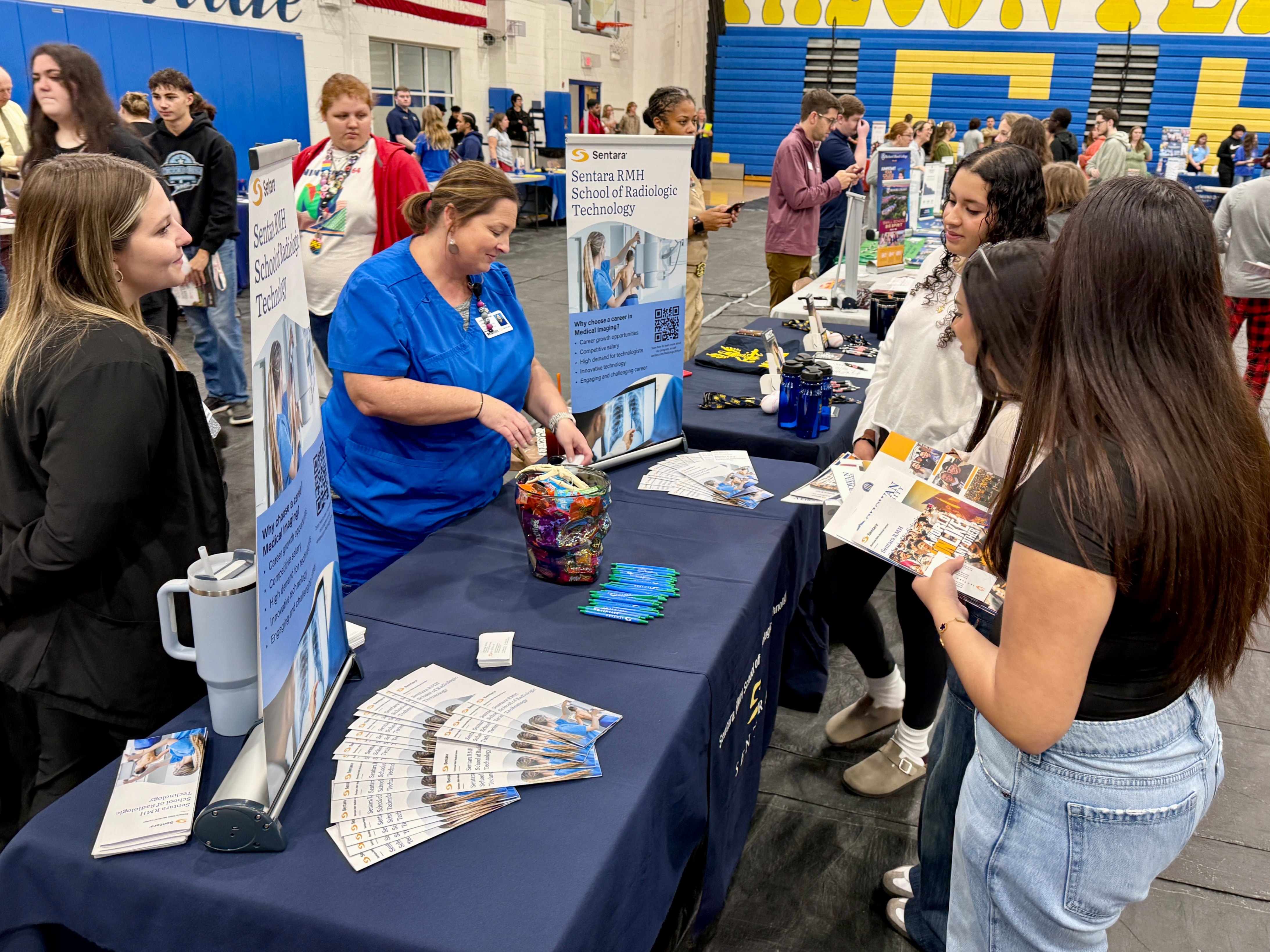 SCPS College & Career Fair