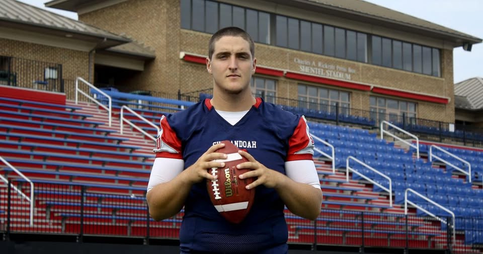 Central Grad Bauserman To Be Inducted Into SU Hall of Fame