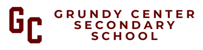 Grundy Center Secondary School