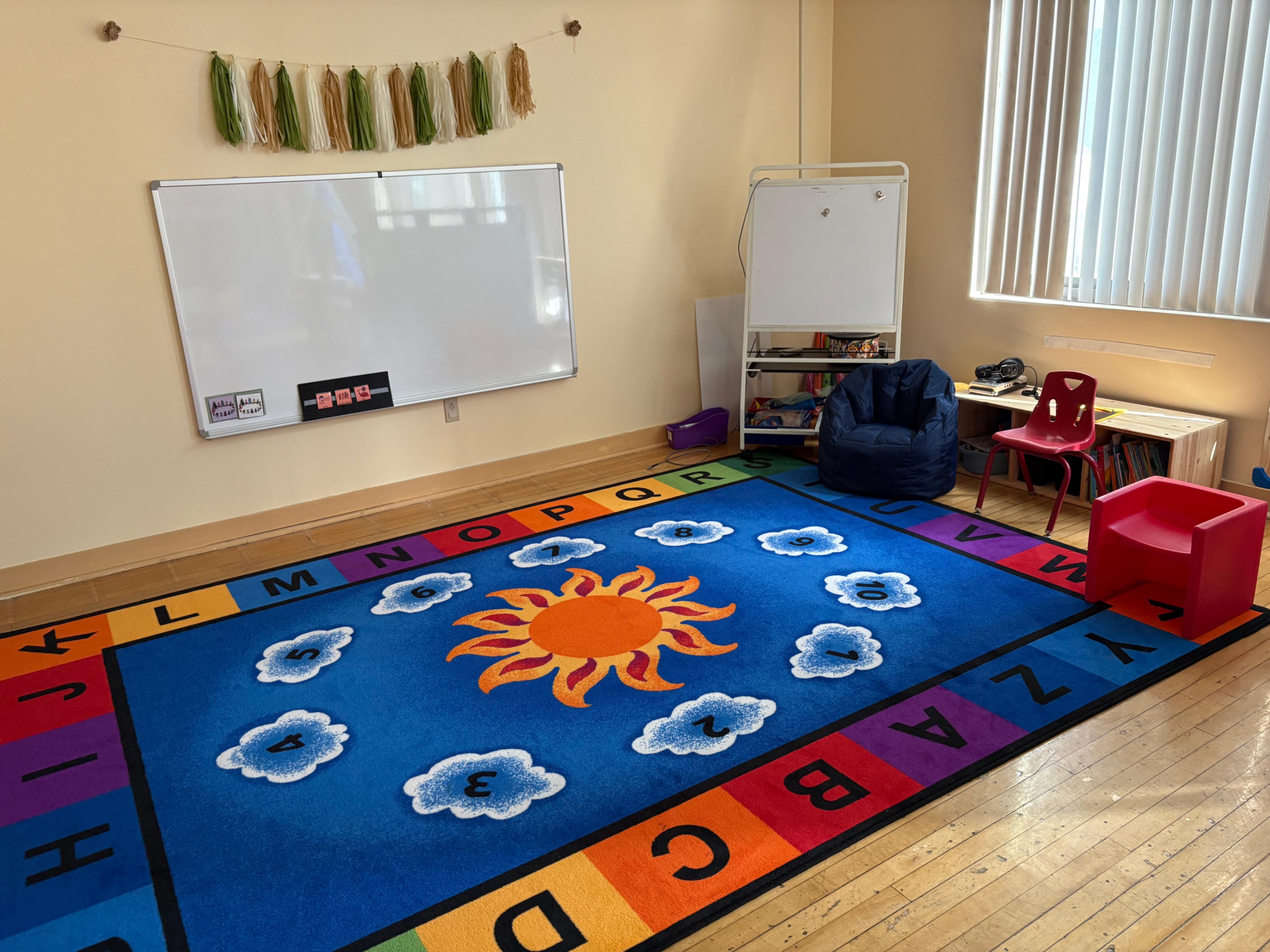 Classroom
