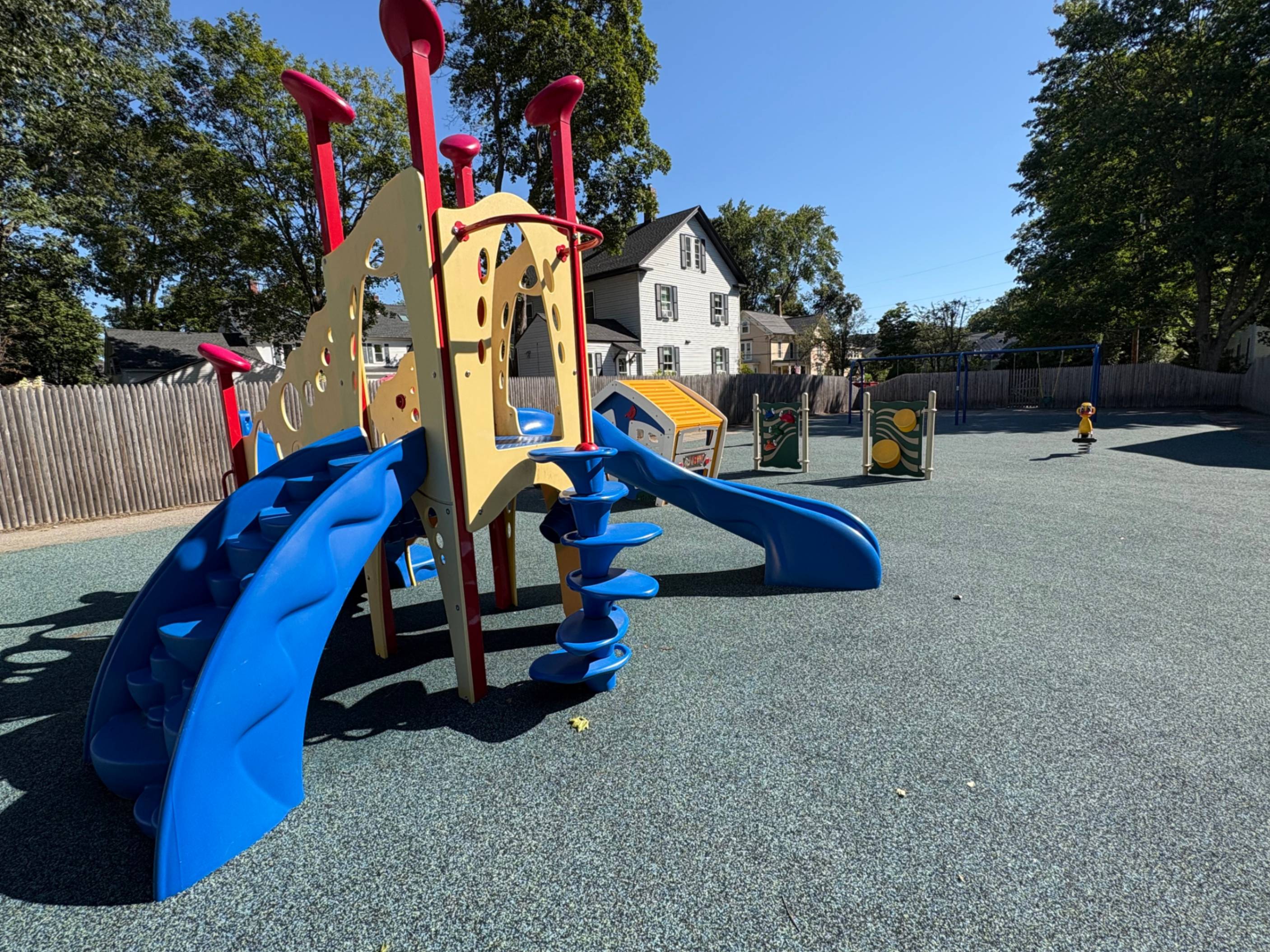 Playground