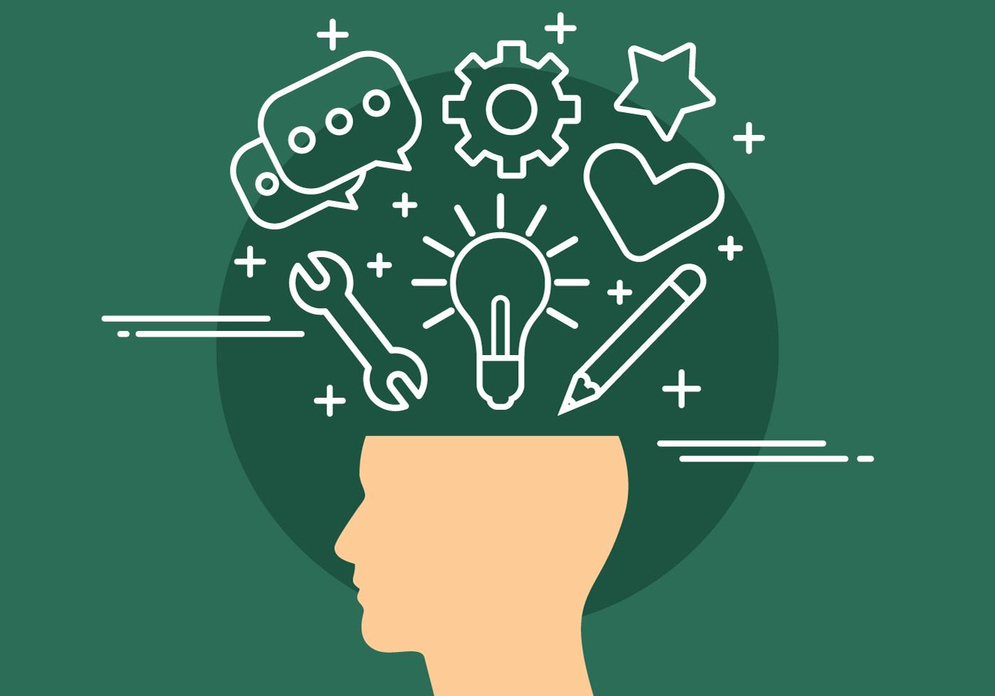 Behavior change