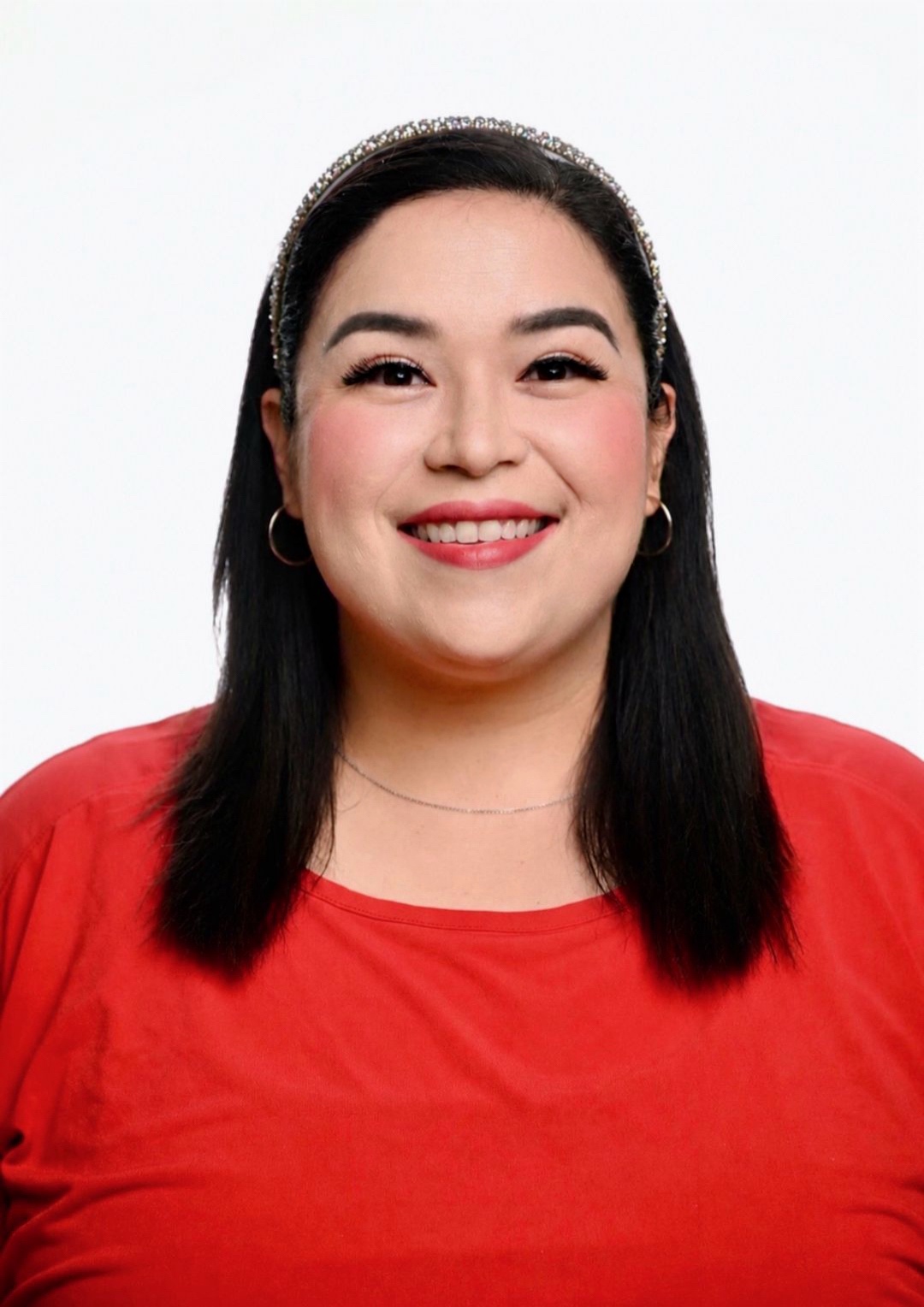 Amber Garcia, LBSW