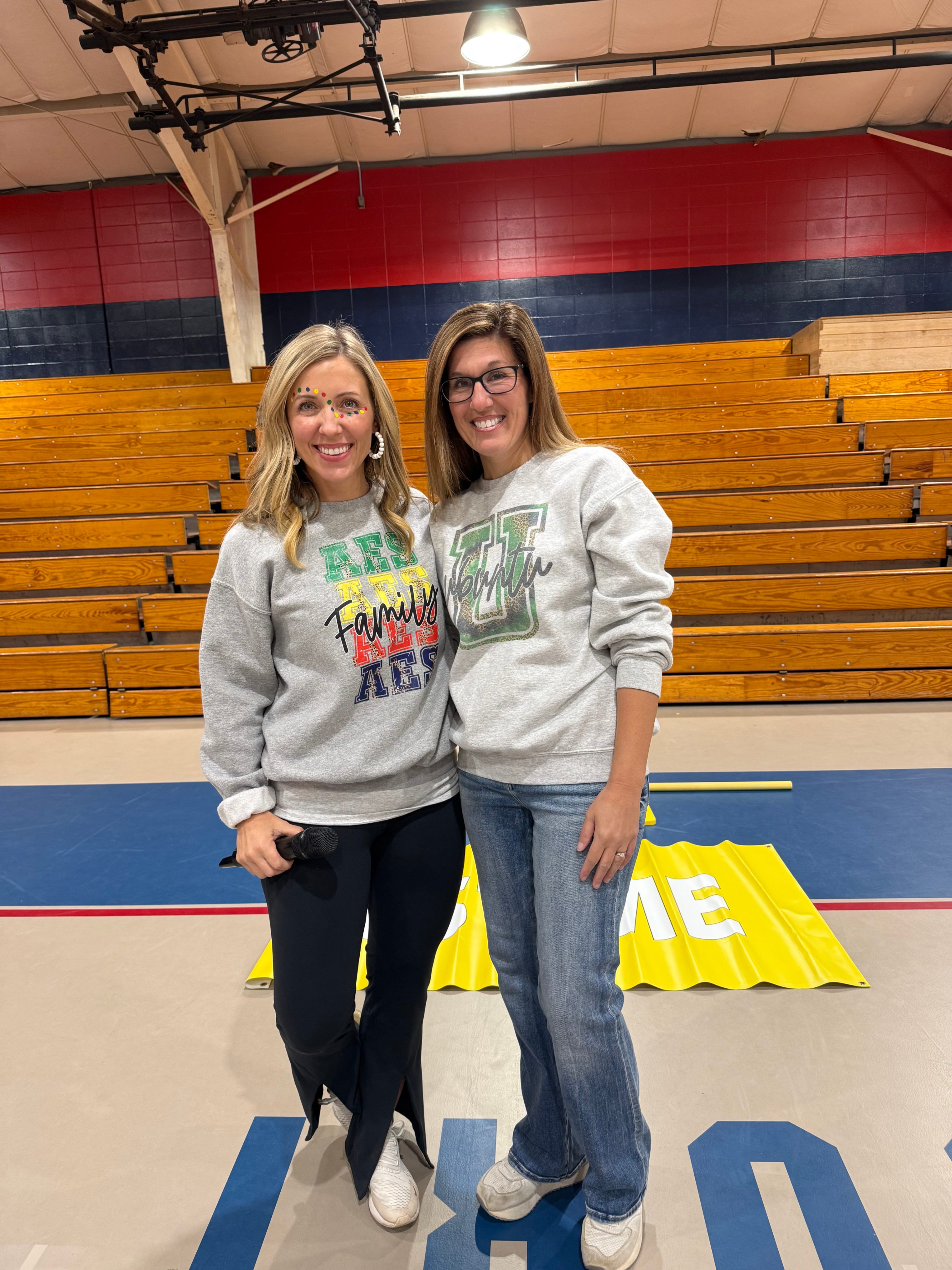 Athletic Competition 