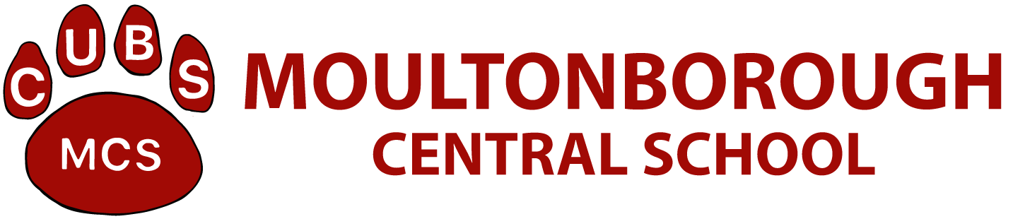 Moultonborough Central School Logo