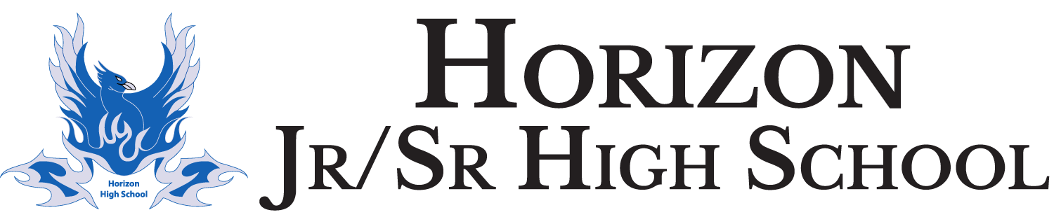 Horizon Jr/Sr High School