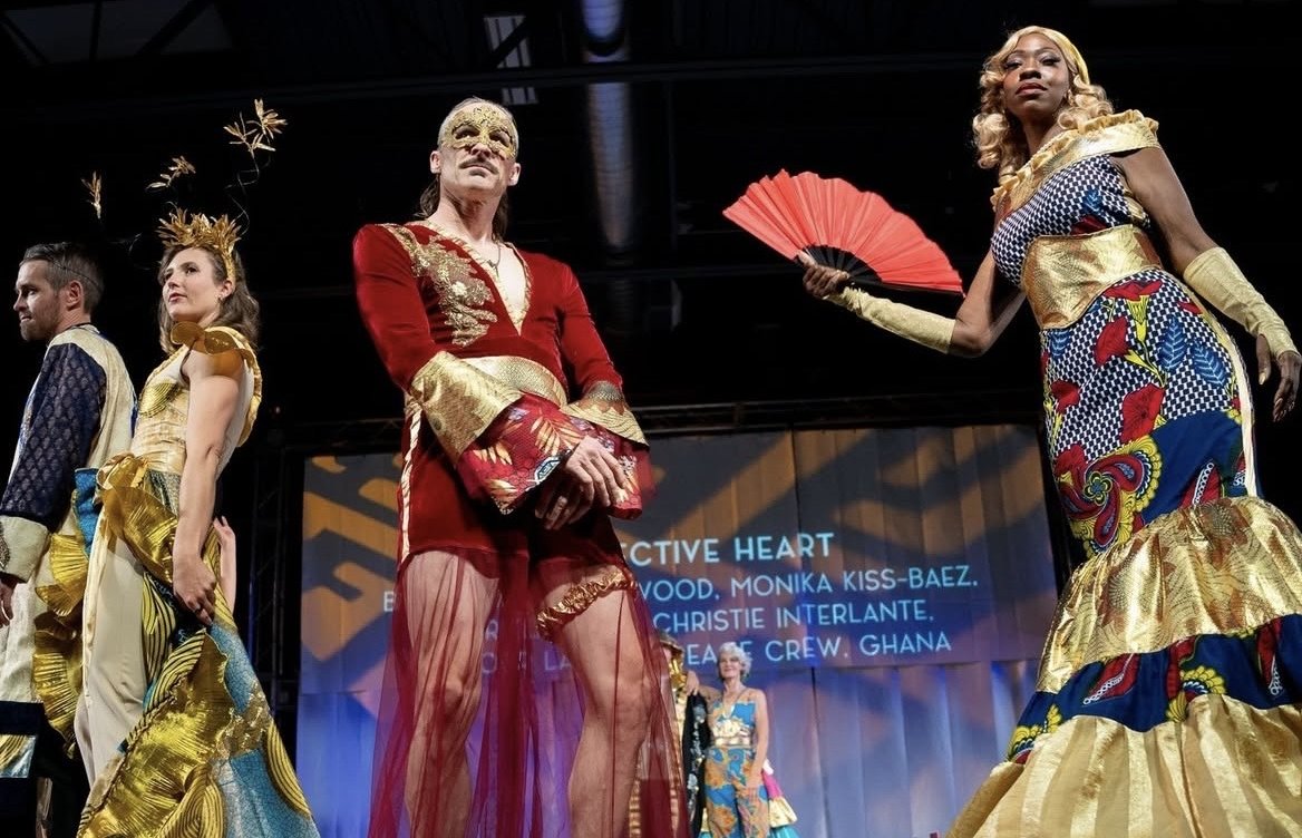 Fashion Show Picture