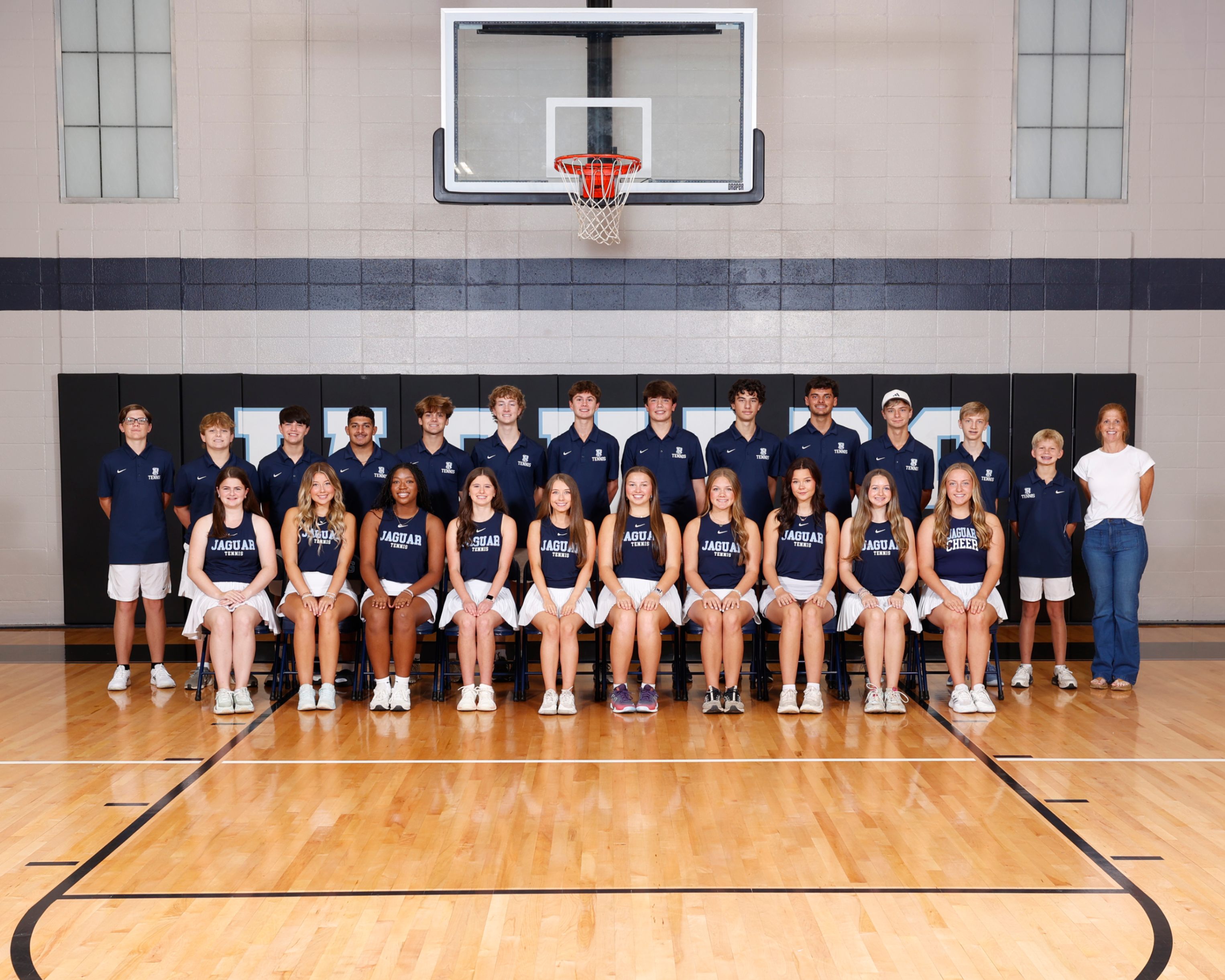 North Pike Tennis