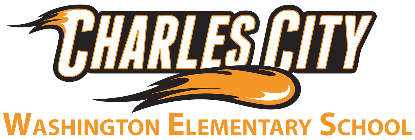 Washington Elementary School Logo