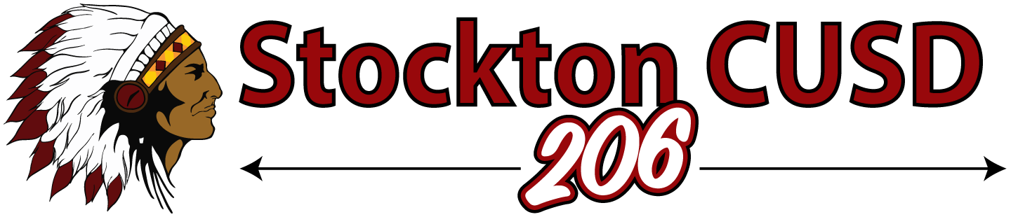 Stockton Community Unit School District 206