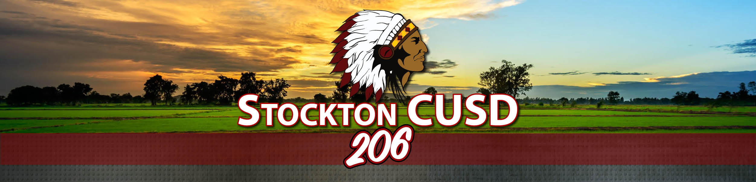 Welcome to Stockton CUSD 206