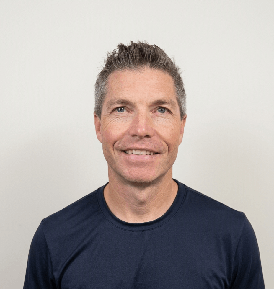 Photo of Jeremy Ross