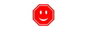 Stopfinder app logo