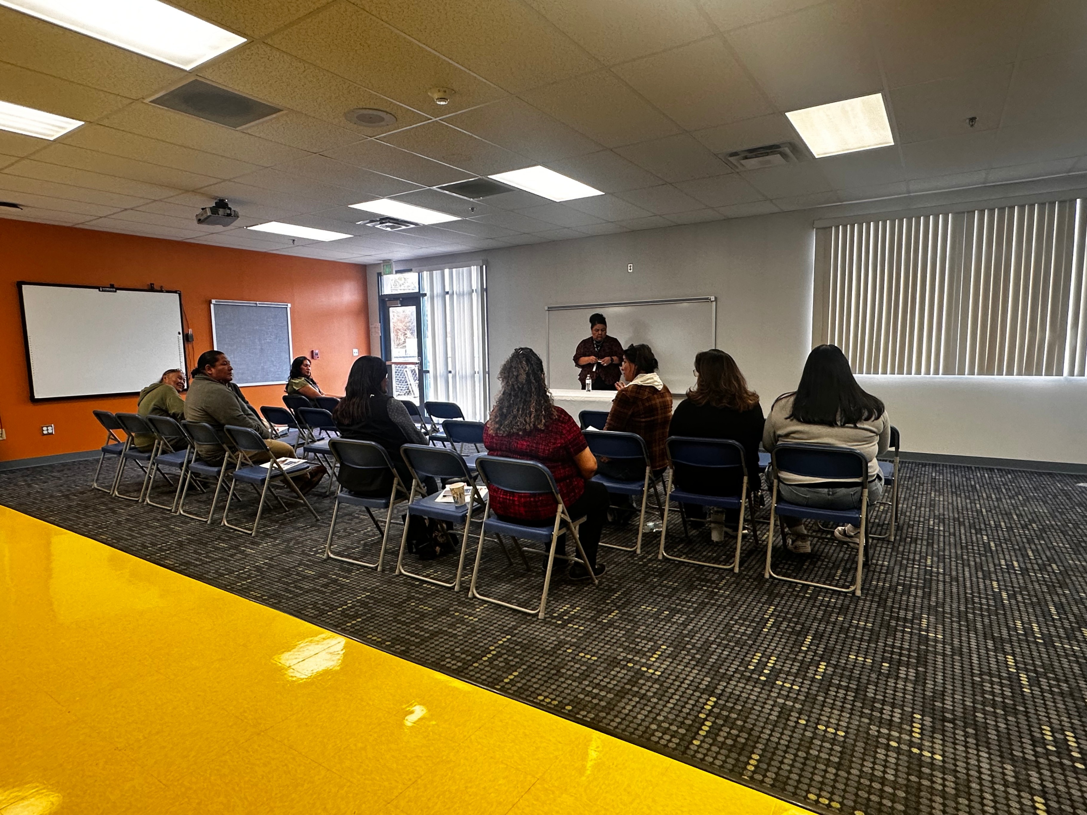 Family Workshop