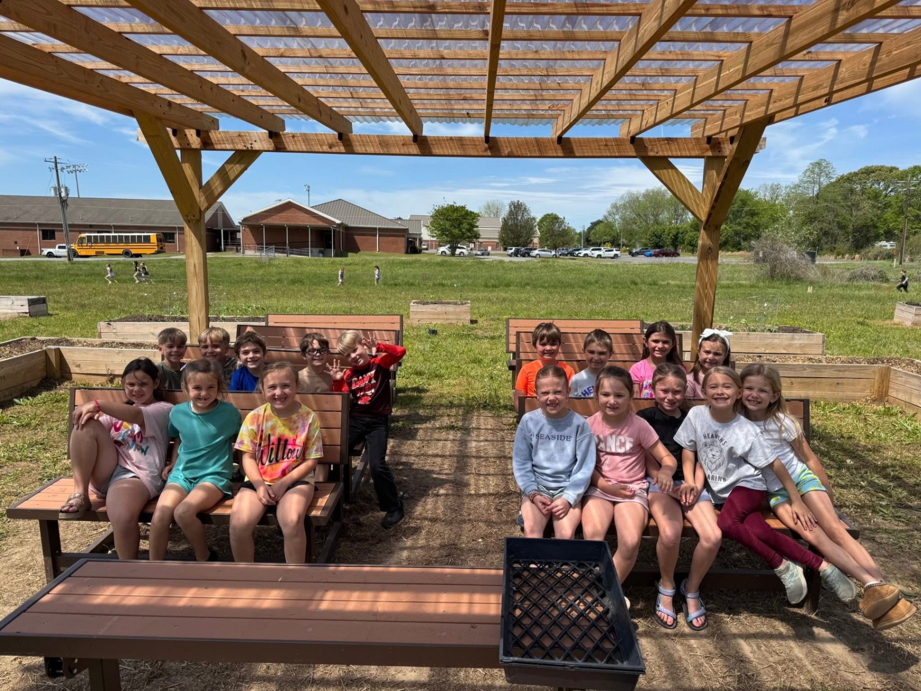 Agricultural Department