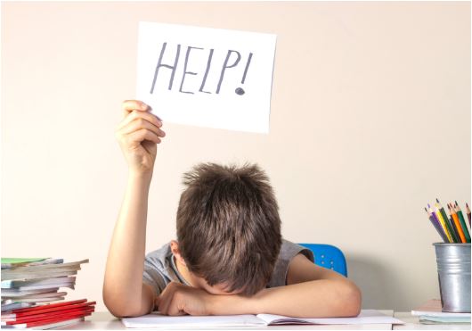 Tutoring Information