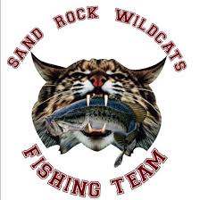 Fishing Team Logo
