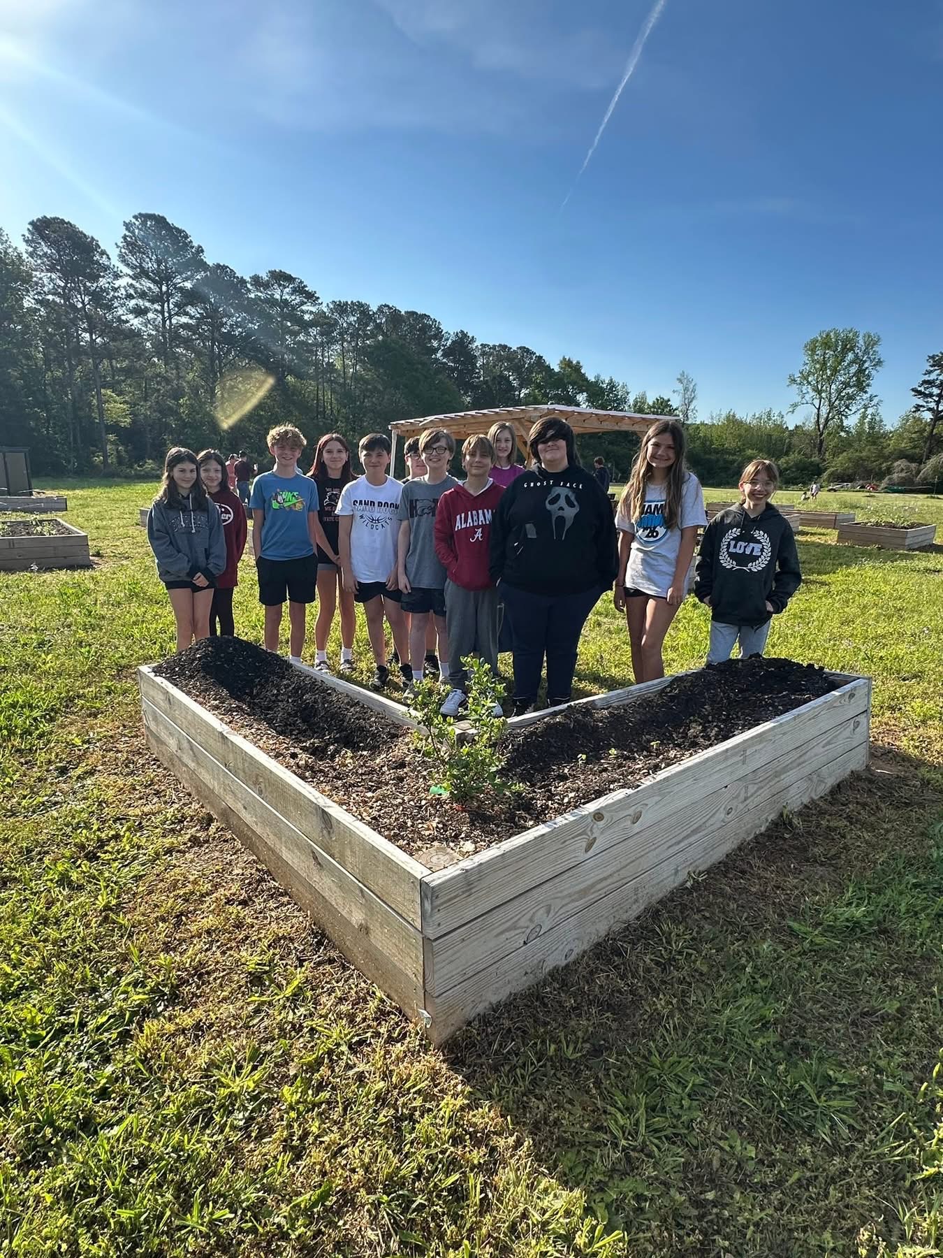 Agricultural Department