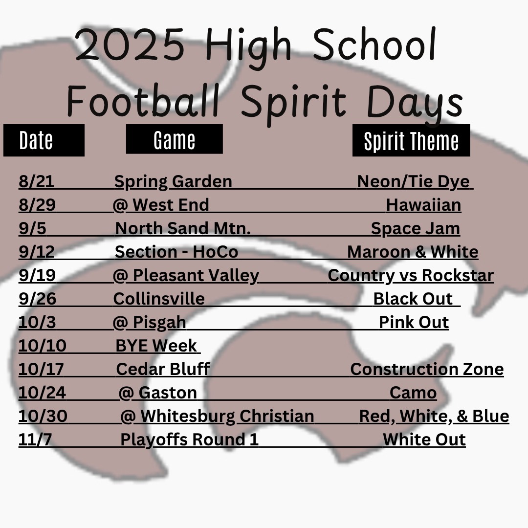 Football Flyer