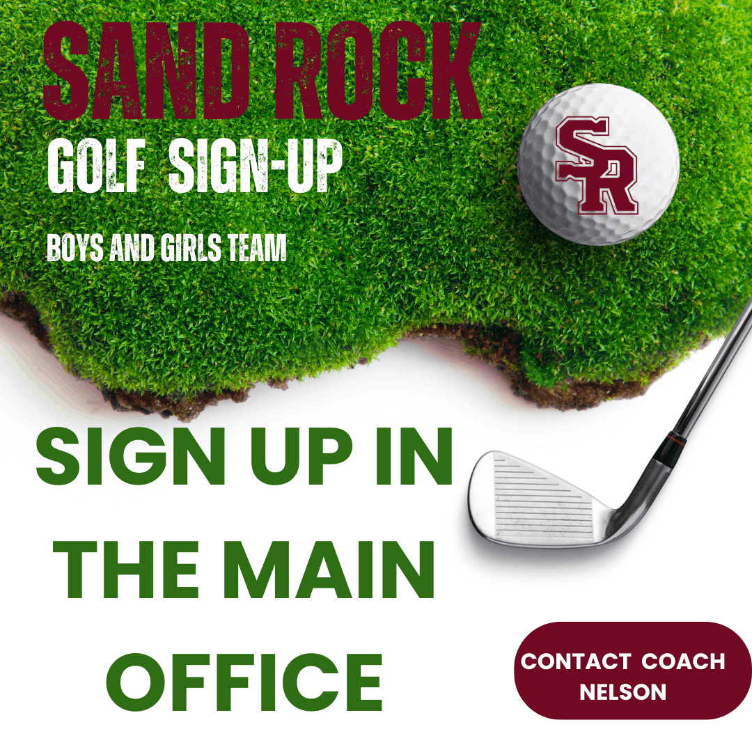 Golf Flyer