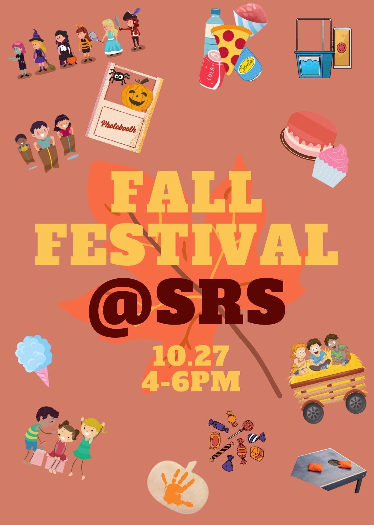 Fall Festival