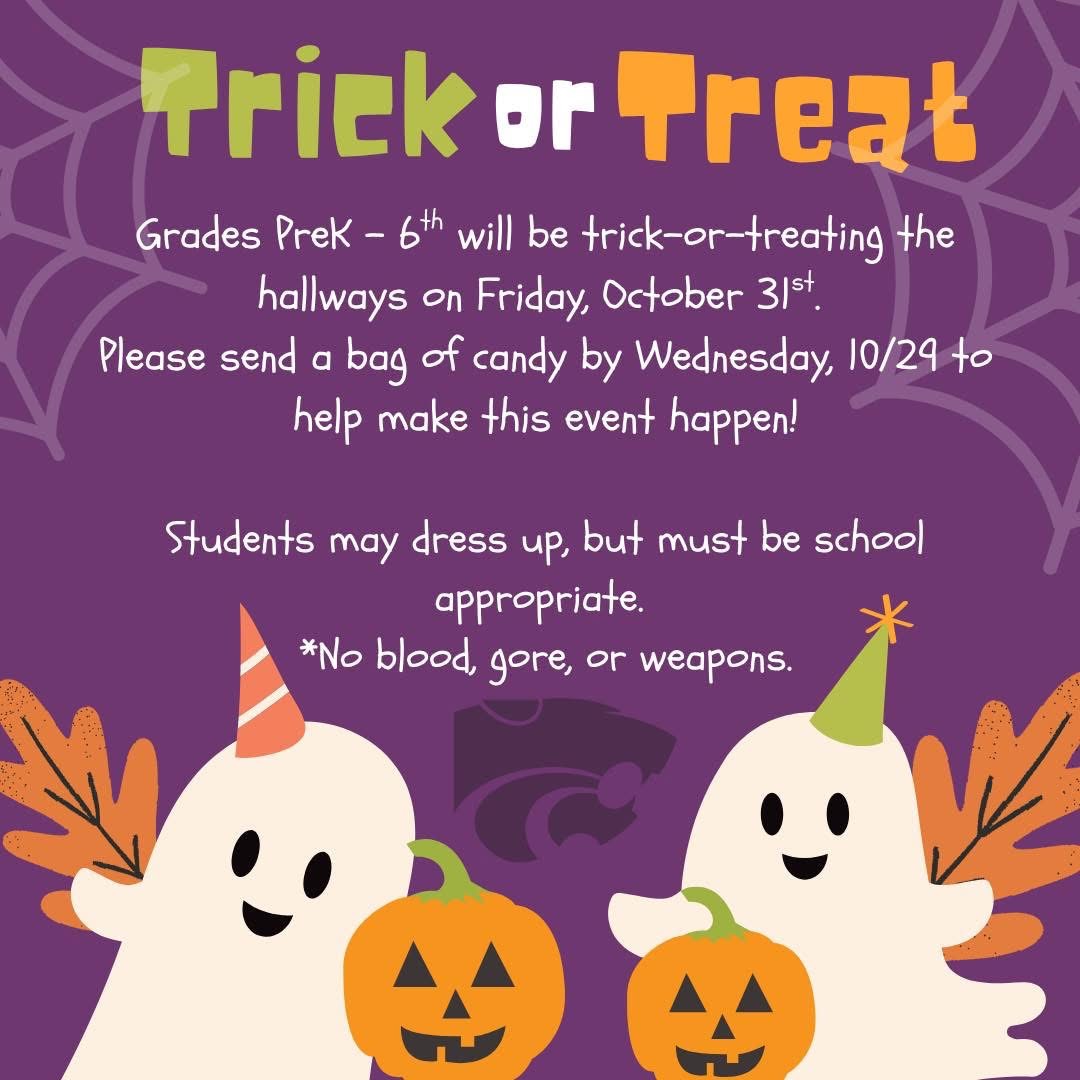 Halloween Flyer