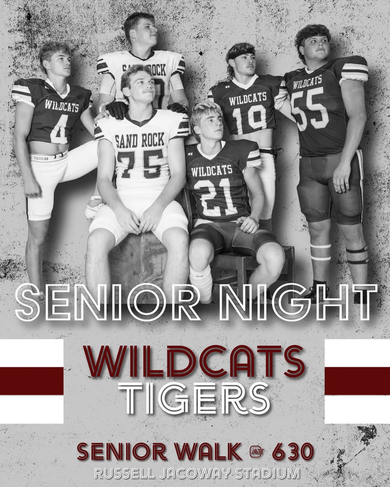 Football Flyer